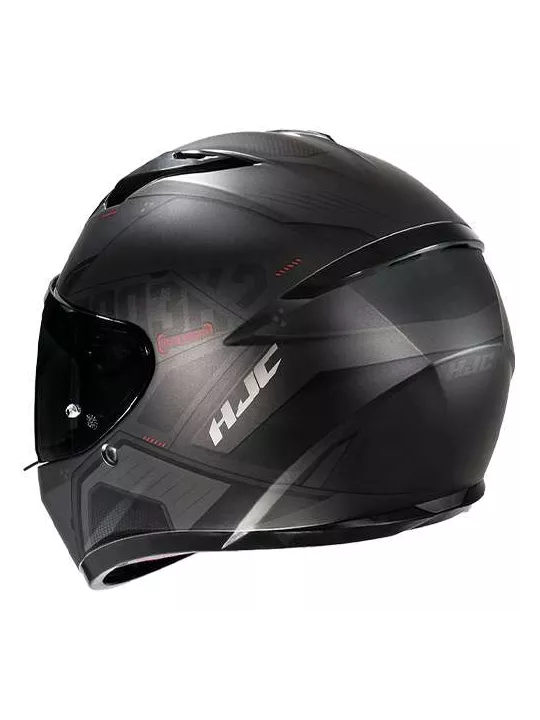 Casque C10 Inka - Hjc