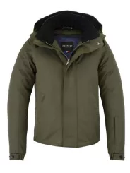 Blouson Vstreet Naked Kaki