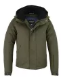 Blouson Vstreet Naked Kaki