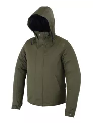 Blouson Vstreet Naked Kaki
