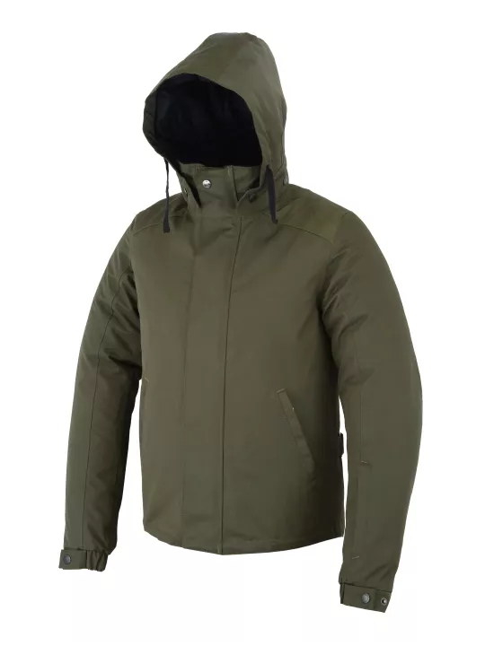 Blouson Vstreet Naked Kaki