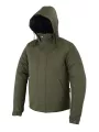 Blouson Vstreet Naked Kaki