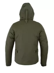 Blouson Vstreet Naked Kaki
