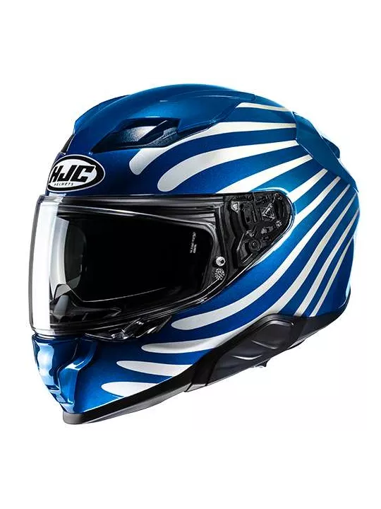 Casque F71 Zen - Hjc