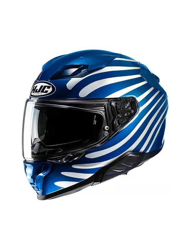 Casque F71 Zen - Hjc