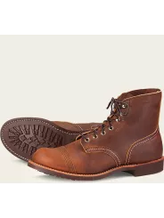 Iron Ranger 8085 Shoes - Red Wing