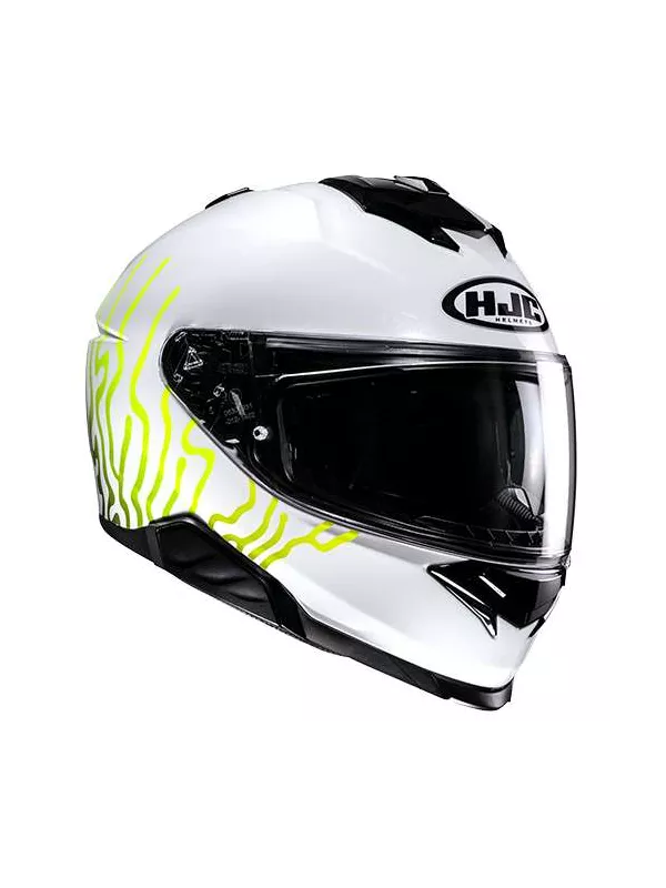 Casque i71 Celos - Hjc