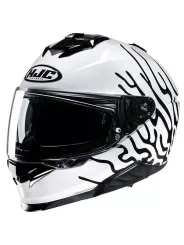 Casque i71 Celos - Hjc