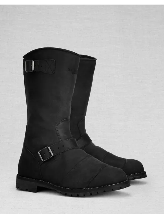 Stiefel Cuir Endurance - Belstaff
