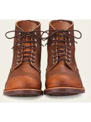 Chaussures Iron Ranger 8085 - Red Wing