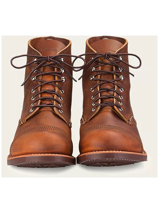 Iron Ranger 8085 Shoes - Red Wing