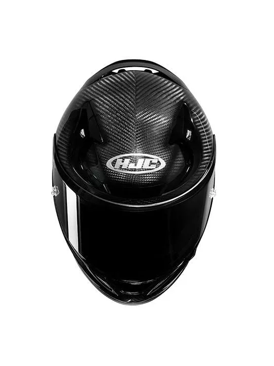 RPHA 12 carbon helmet - HJC