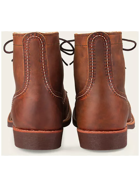 Iron Ranger 8085 Shoes - Red Wing