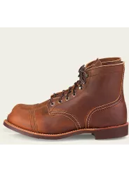 Chaussures Iron Ranger 8085 - Red Wing