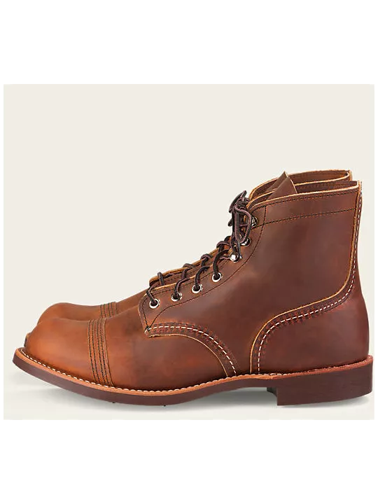 Iron Ranger 8085 Shoes - Red Wing