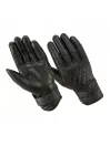 Gants Original Driver - Le Matelassé Noir