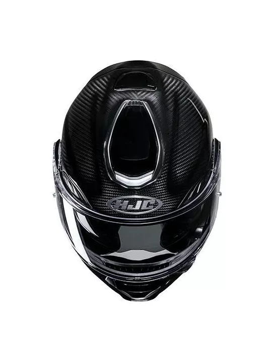 RPHA 91 carbon helmet - HJC