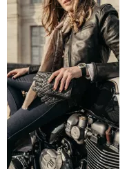 Guantes ORIGINAL DEL CONTROLADOR - LA acolchado? NEGRO