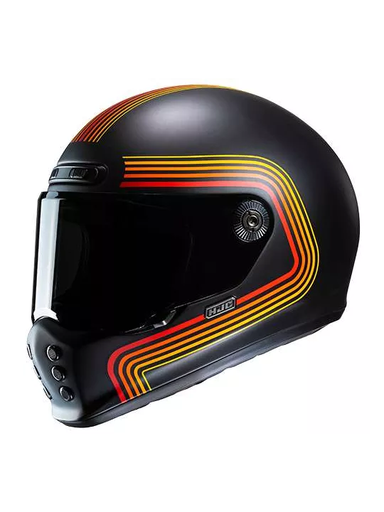 Casque V10 Foni - Hjc