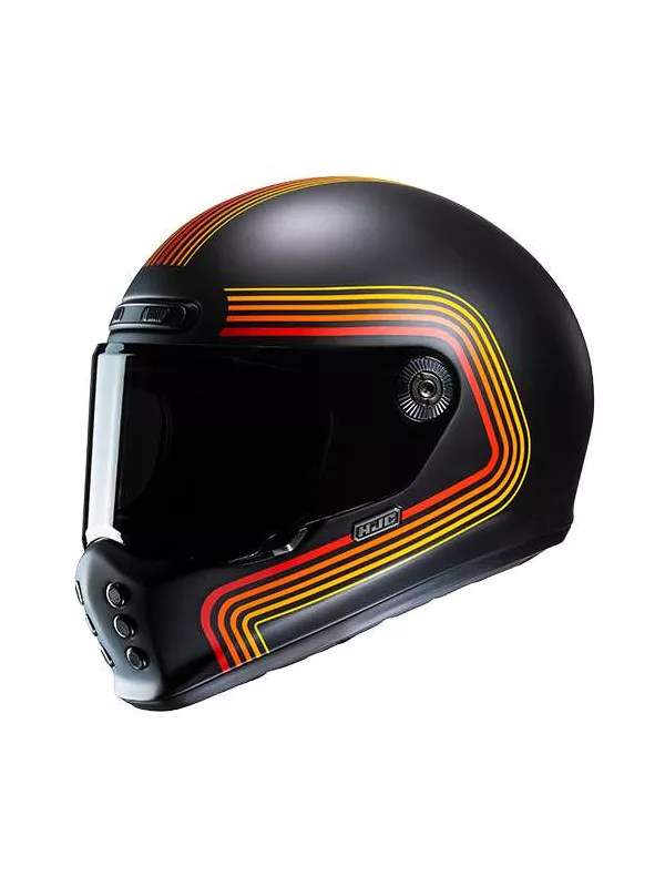 V10 Foni helmet - HJC