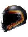 Casque V10 Foni - Hjc