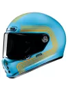 Casque V10 Foni - Hjc