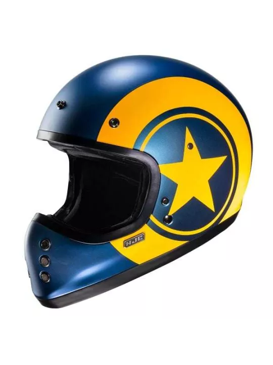 Casque V60 Nyx - Hjc