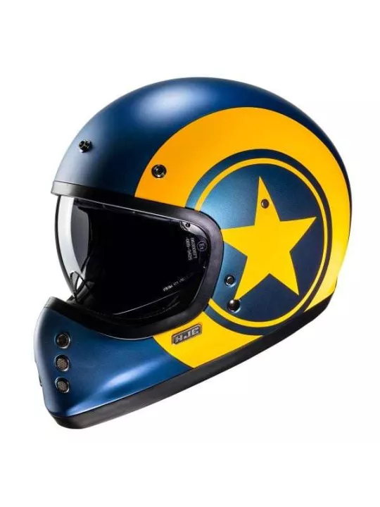 Casque V60 Nyx - Hjc