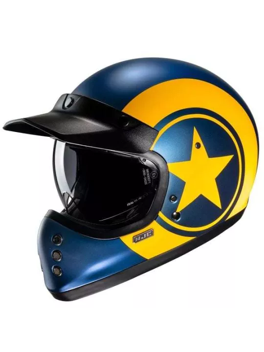 Casque V60 Nyx - Hjc