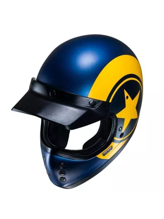 Casque V60 Nyx - Hjc