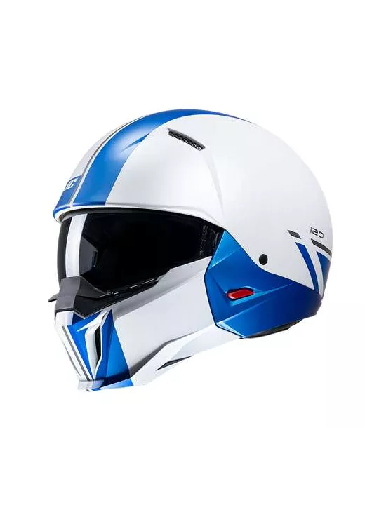 Casque i20 Batol - Hjc