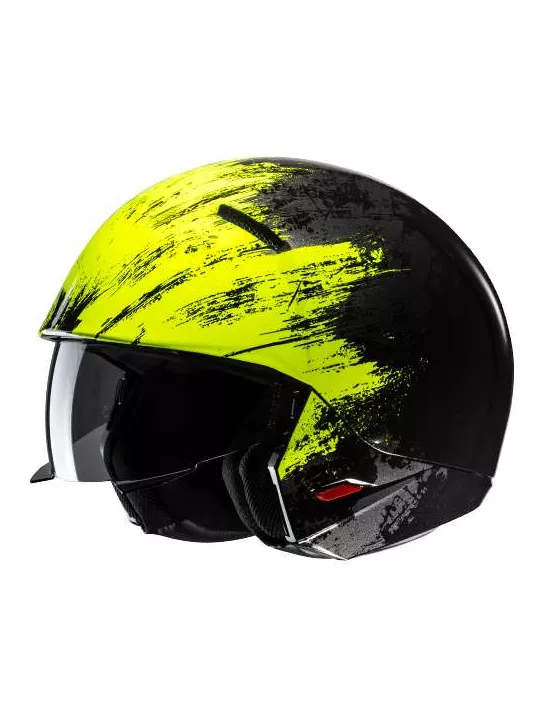 Casque i20 Furia - Hjc