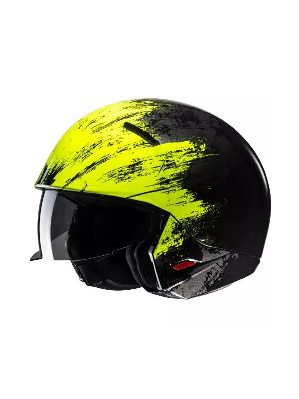 Casque i20 Furia - Hjc