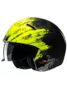 Casque i20 Furia - Hjc