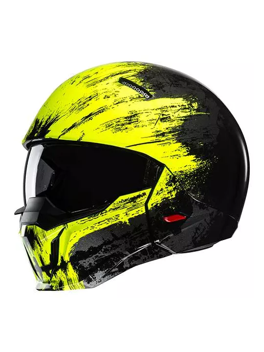 Casque i20 Furia - Hjc