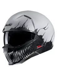Casque i20 Scraw - Hjc