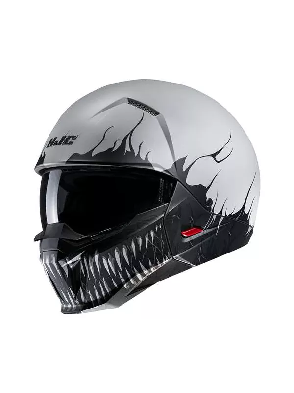 Casque i20 Scraw - Hjc
