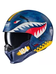 Casque i20 Vanguard Call Of Duty - Hjc