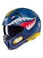Casque i20 Vanguard Call Of Duty - Hjc