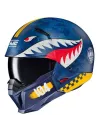 Casque i20 Vanguard Call Of Duty - Hjc