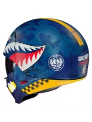 Casque i20 Vanguard Call Of Duty - Hjc