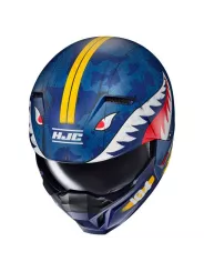 Casque i20 Vanguard Call Of Duty - Hjc