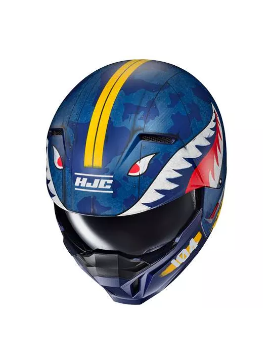 Casque i20 Vanguard Call Of Duty - Hjc