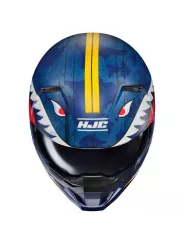 Casque i20 Vanguard Call Of Duty - Hjc