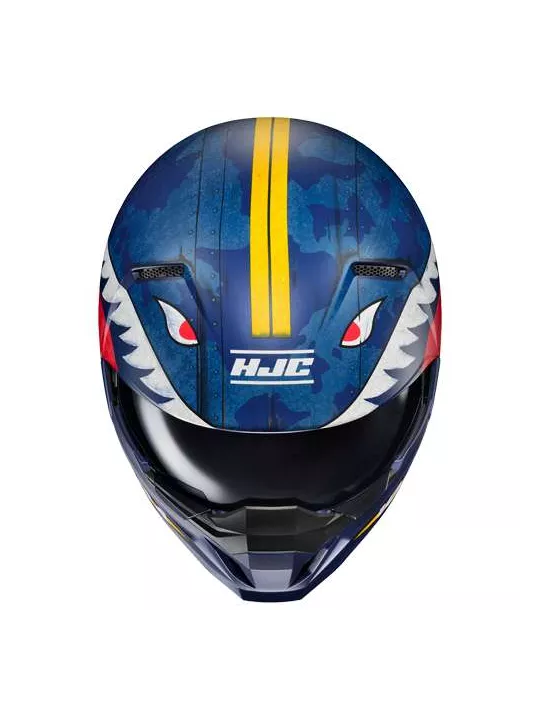 Casque i20 Vanguard Call Of Duty - Hjc