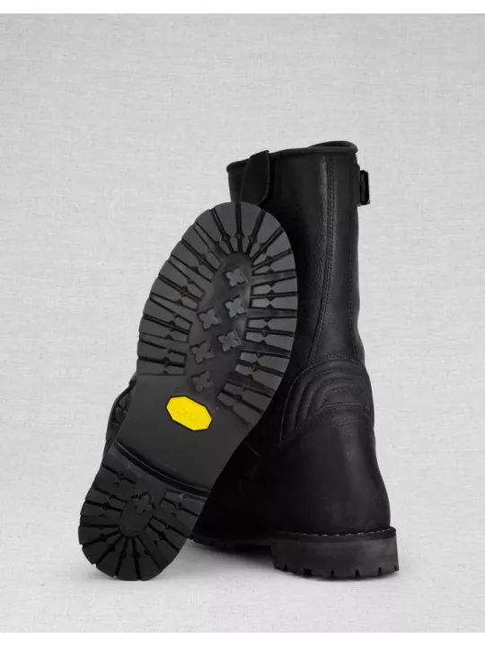 Stiefel Cuir Endurance - Belstaff