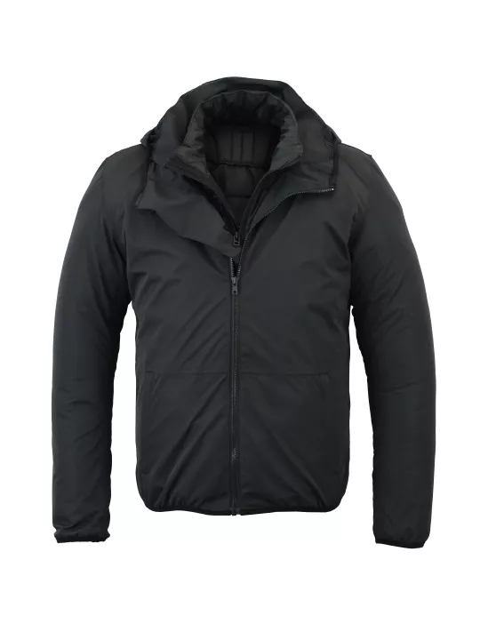 Lightness retro jacket- Vstreet
