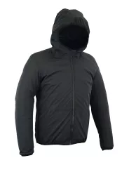 Lightness retro jacket- Vstreet