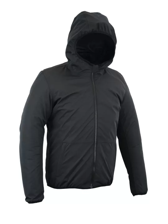 Lightness retro jacket- Vstreet