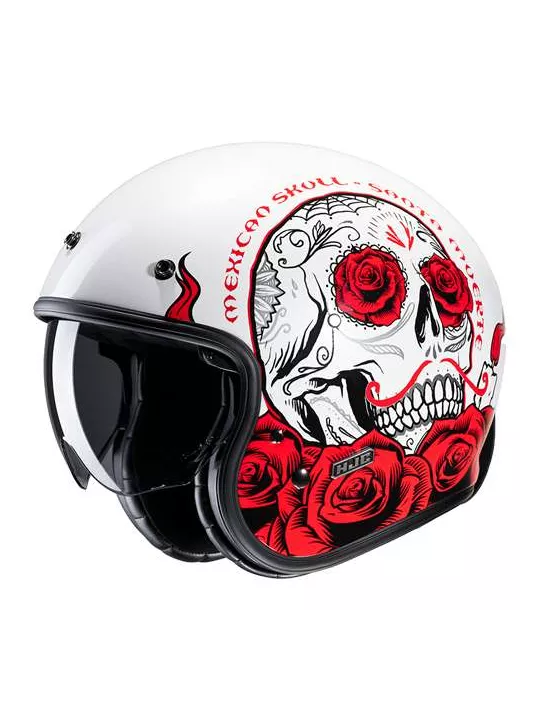 Casque V31 Desto - Hjc